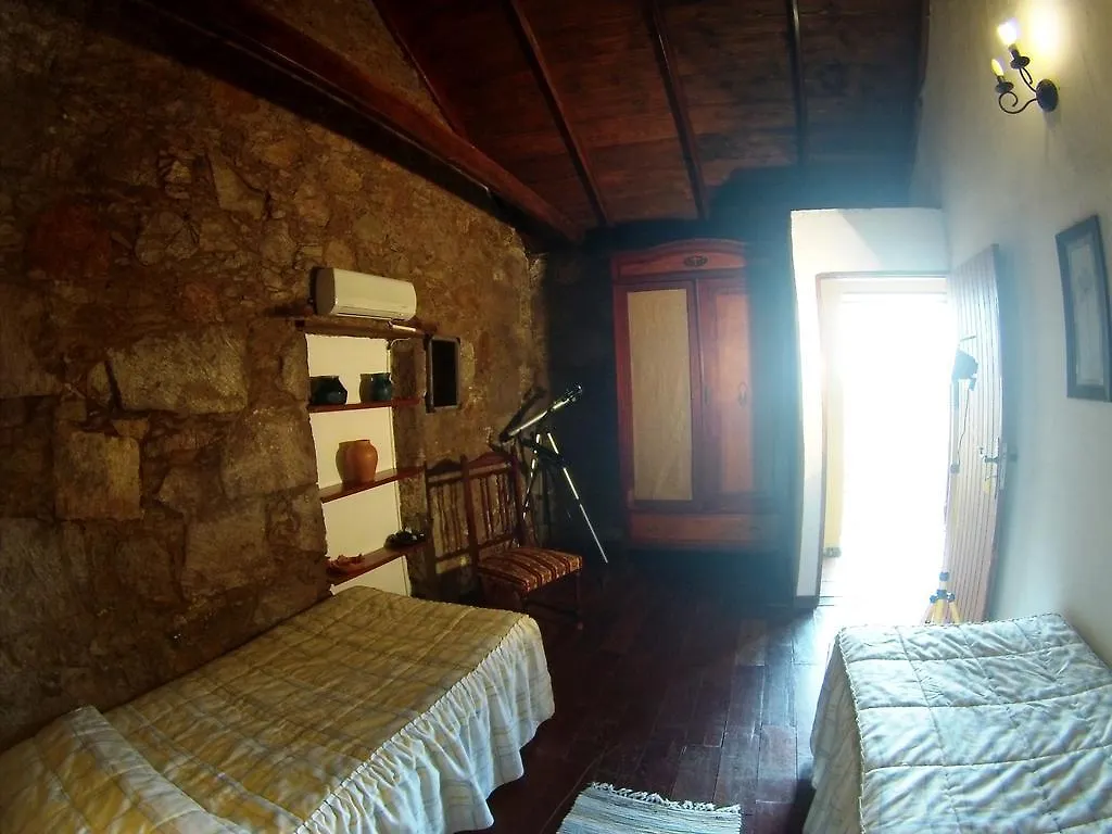 Casa Rural Pepita La De Las Flores Tejeda   Tejeda (Gran Canaria)