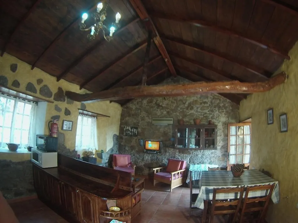 Casa Rural Pepita La De Las Flores Tejeda   Tejeda (Gran Canaria)