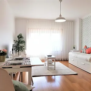 Carma's Place Apartamento Lisboa