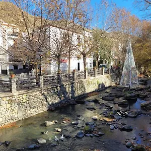 Apartamentos Pinos Genil Apartamento Pinos Genil