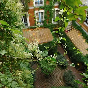 Les Patios Du Marais 2 Apartamento París