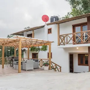 Villas Taton Villa San Jose de Ocoa