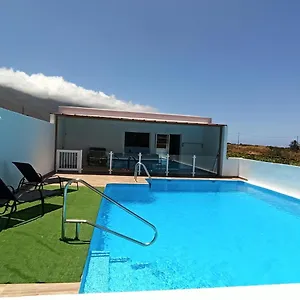 La Cuadra Villa