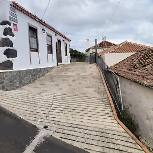 Casa Abuela Rosario Сasa de vacaciones