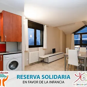 Pierre&vacances Degas Apartamento El Tarter